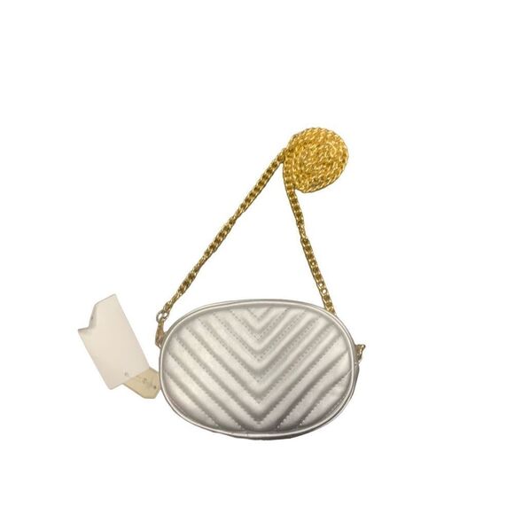 Convertible Belt Bag to Crossbody Bag - Picture 1 of 5